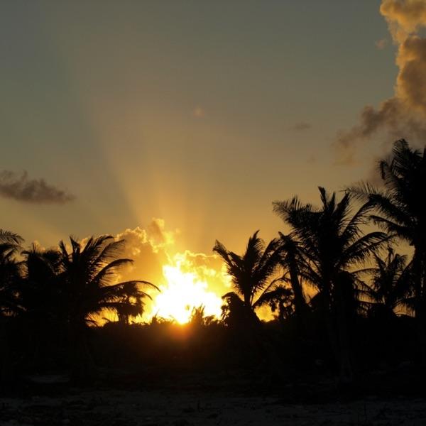 Sound of the Sun