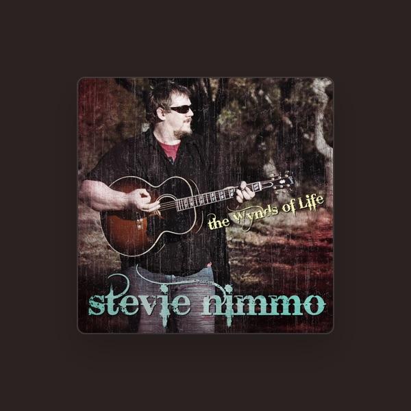 Stevie Nimmo