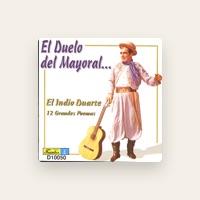 El Indio Duarte