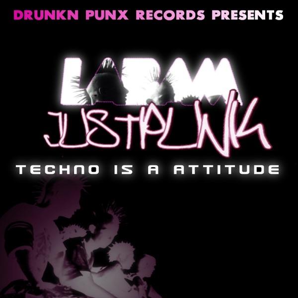 Just Punk (Zilverface Remix)