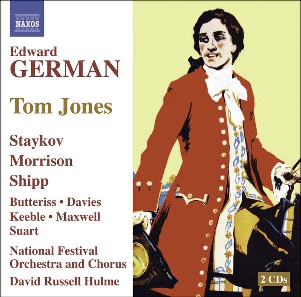 Tom Jones: Additional Trio: Come Away With Me My Deary (Sophia, Honour, Tom)