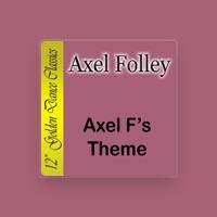 Axel Folley