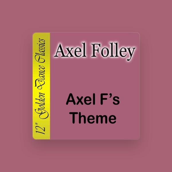 Axel Folley