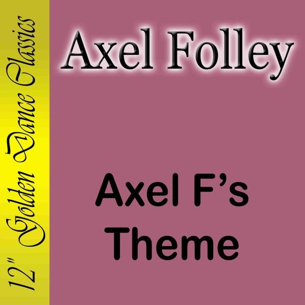 Axel F's Theme
