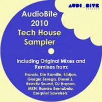 Parole (Instrumental mix)