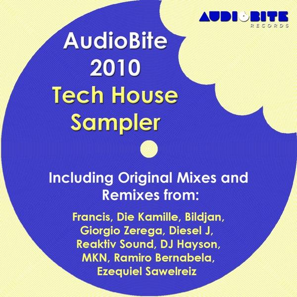 Parole (Instrumental mix)
