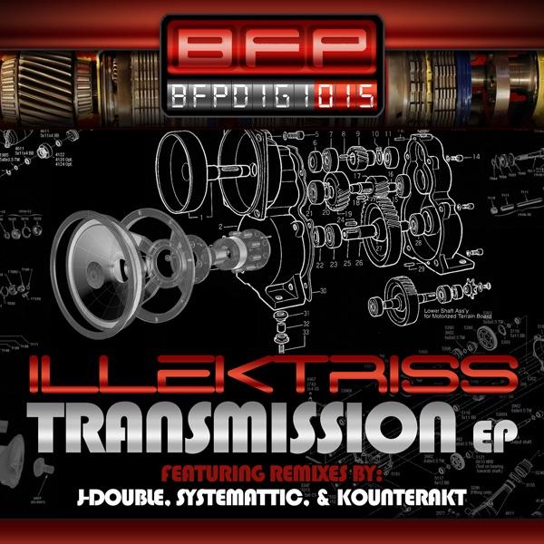 Transmission (J-Double Remix)