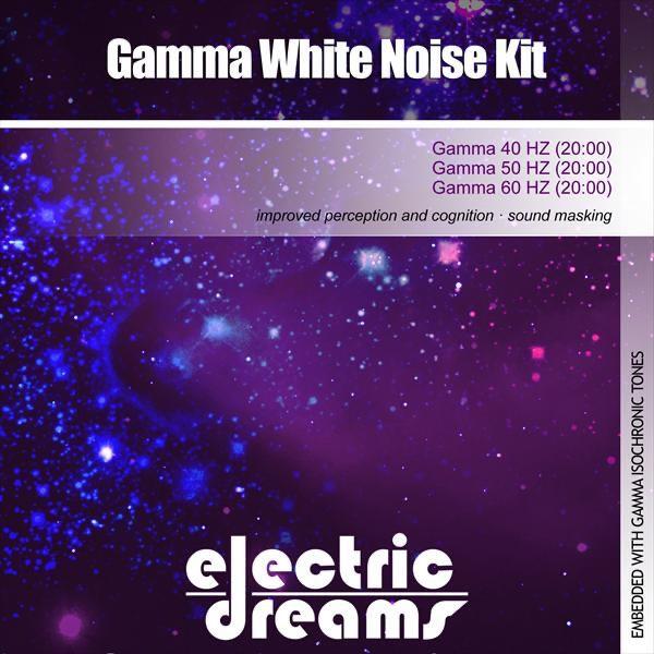 Gamma 40 Hz