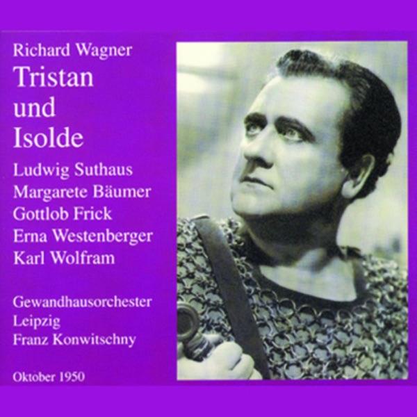 Tristan und Isolde: Tot denn Alles! Alles tot!