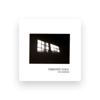 Timothy Cole