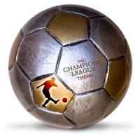 Tema de la Liga de Campeones