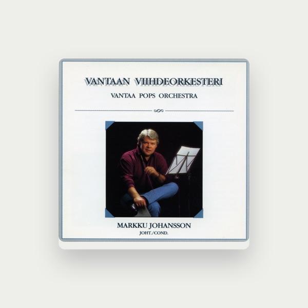 Vantaan Viihdeorkesteri