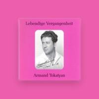 Armand Tokatyan
