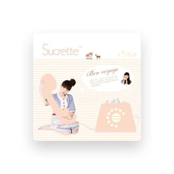 Sucrette