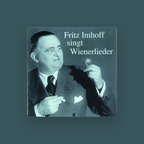 Fritz Imhoff