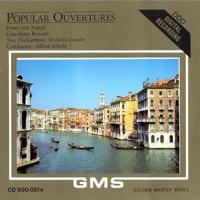 Suppé: Light Cavalry - Overture