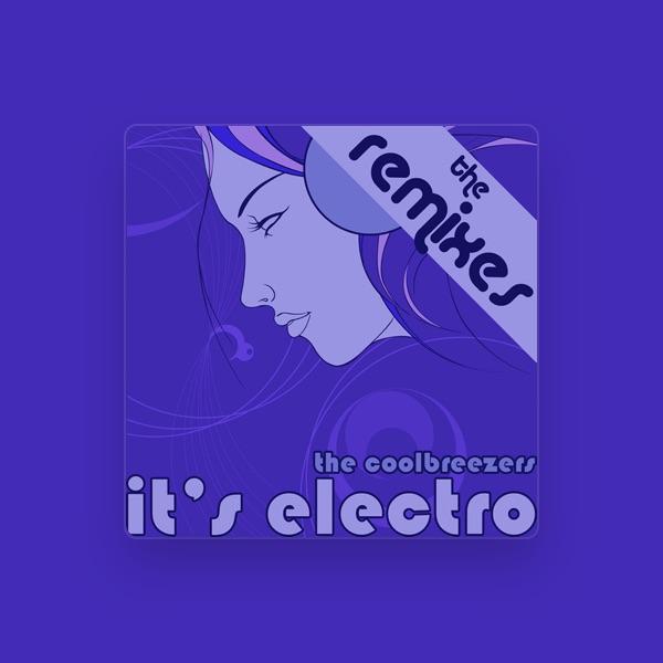 The Coolbreezers