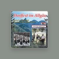 Örgelemusik Althaus/Bader