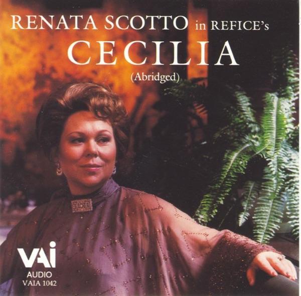 Cecilia: Act III
