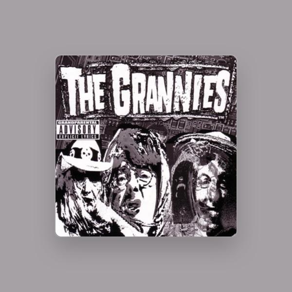 The Grannies