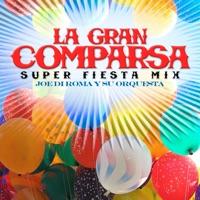 La Chispita / Rita / Maria Morena / Hevenu Shalom Aleichem (Non-Stop Mix)