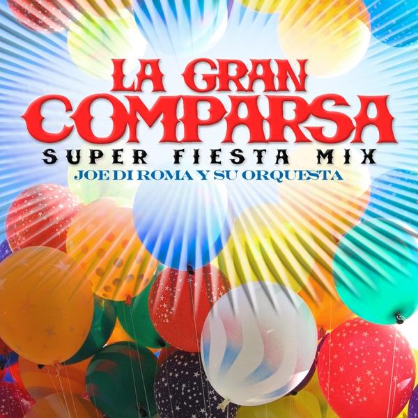 Panameña / Linda, Bella Linda / Si Mi Lasci Non Vale / Tu Solo Tu (Non-Stop Mix)