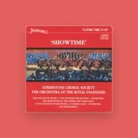 The Orchestra of The Royal Engineers