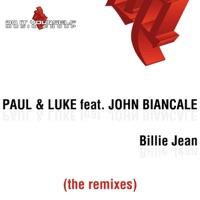 Billie Jean (Emanuele Esposito - Swared - Little Nancy Rmx 2)
