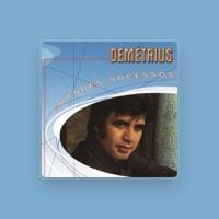 Demétrius