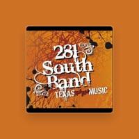 281 South