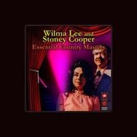 Stoney Cooper