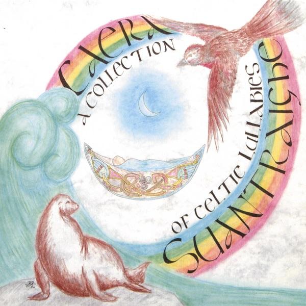 Suantraighe Ghráinne Do Dhiarmaid {Old Irish Gráinne's Lullaby T