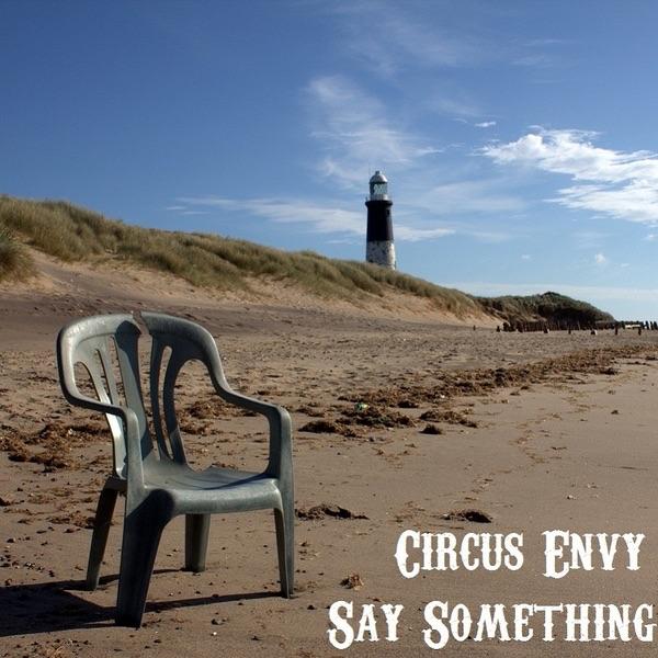 Say Something