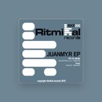 Juanmy.R