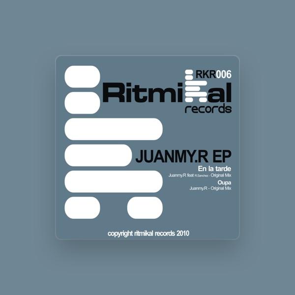 Juanmy.R