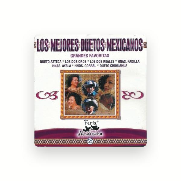 Hermanos Corral