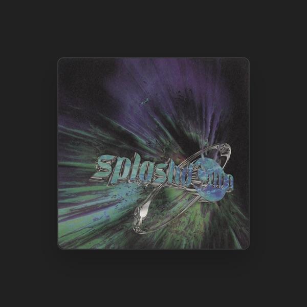 Splashdown