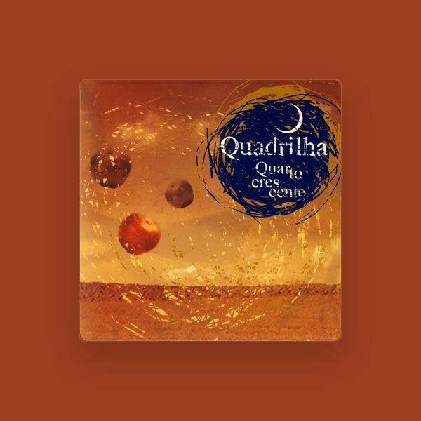 Quadrilha