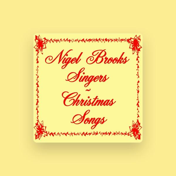 Nigel Brooks Singers