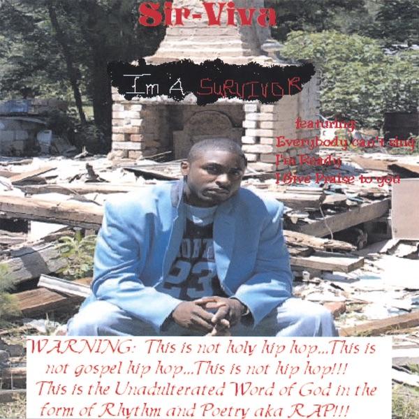 God Aint Tellum...