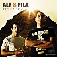 Perfect Red (Aly & Fila vs. Bjorn Akesson)