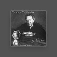 Tommy McCarthy