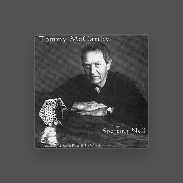 Tommy McCarthy