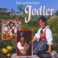 Tiroler Bravour - jodler