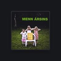 Menn Arsins