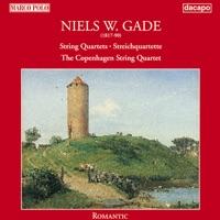 String Quartet in D major, Op. 63: IV. Finale. Allegro con brio