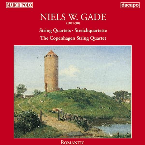 String Quartet in D major, Op. 63: II. Allegro vivace