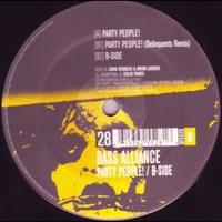 B-side