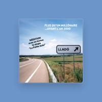 Serge Llado