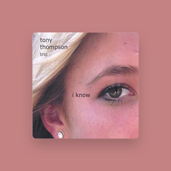 Tony Thompson